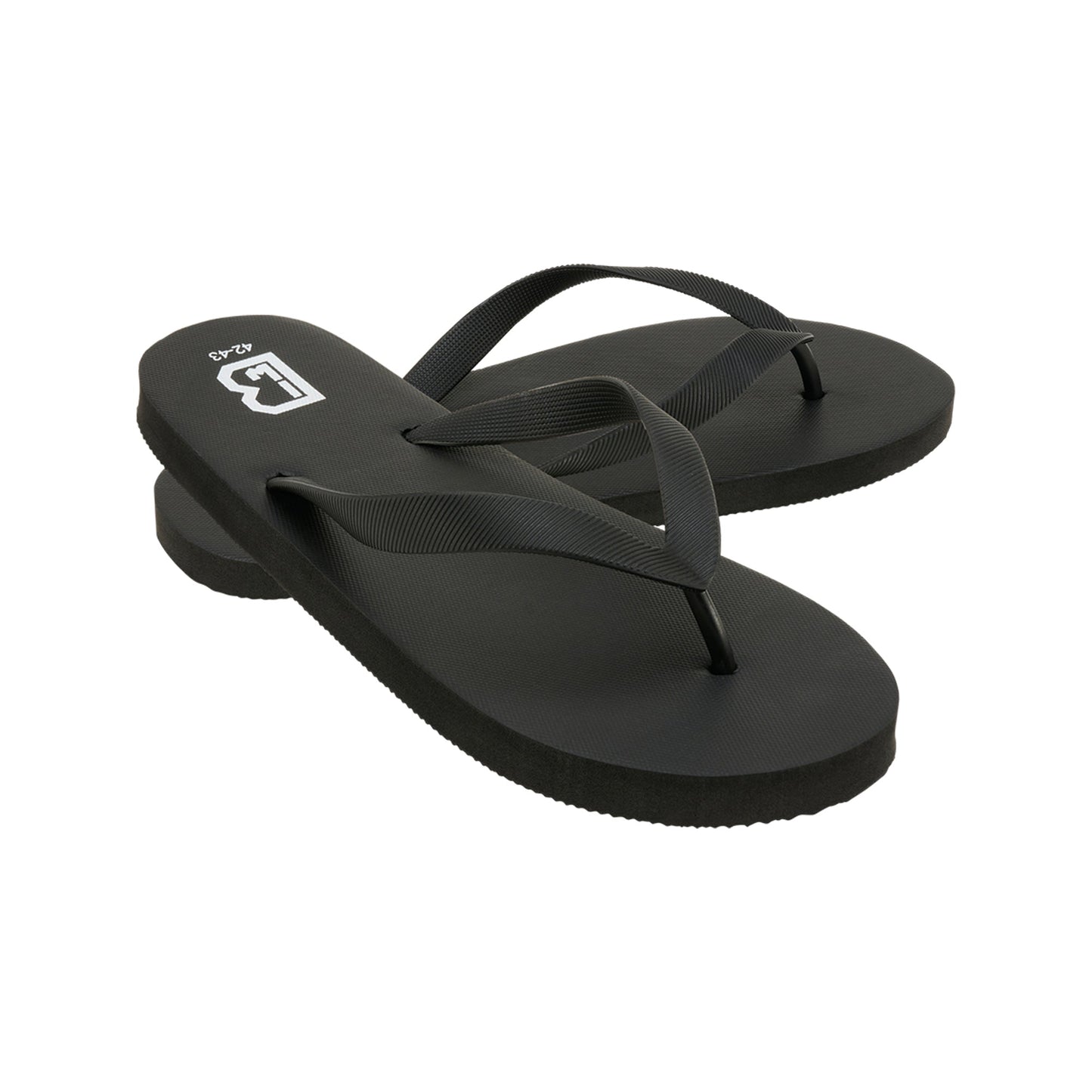 Tong Beach Slipper