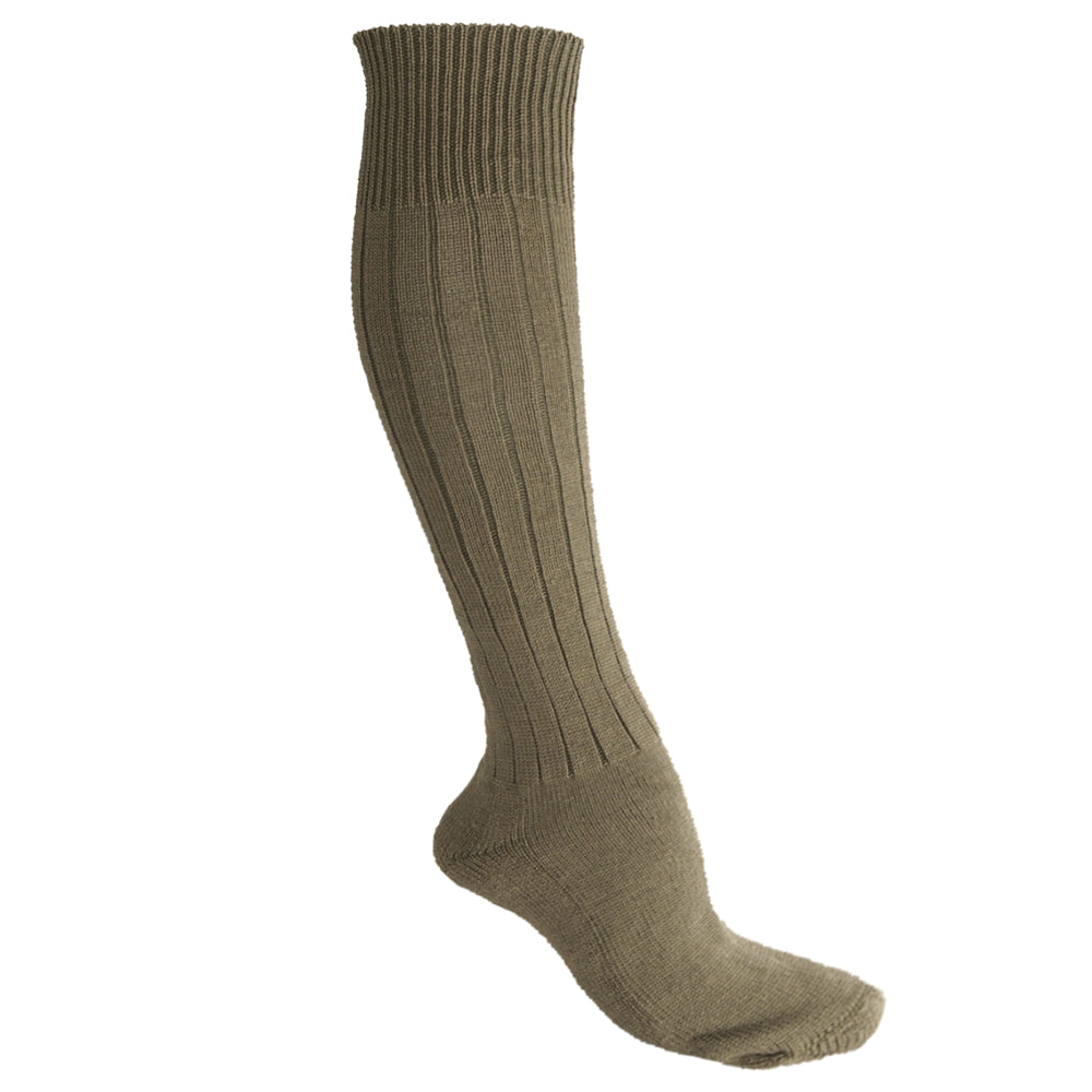 Chaussettes montes d'hiver BW