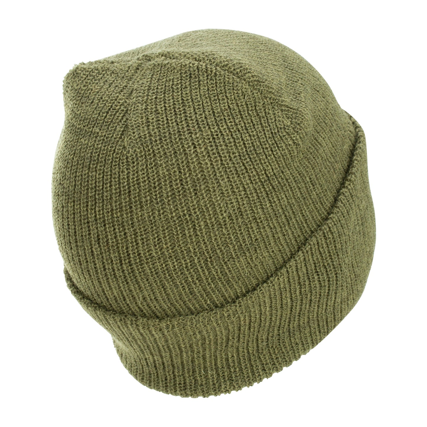 Bonnet US Watch Cap laine
