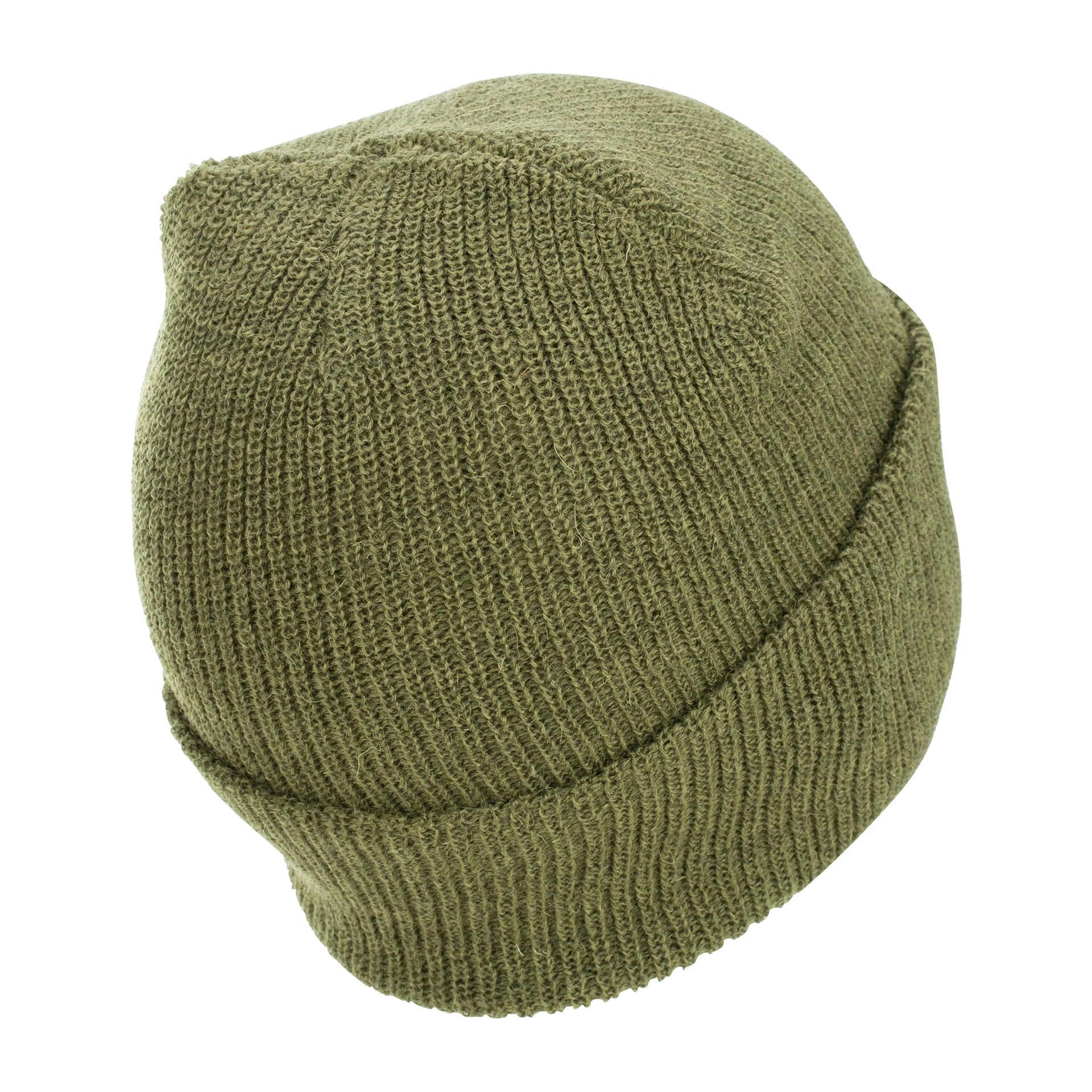 Bonnet US Watch Cap laine