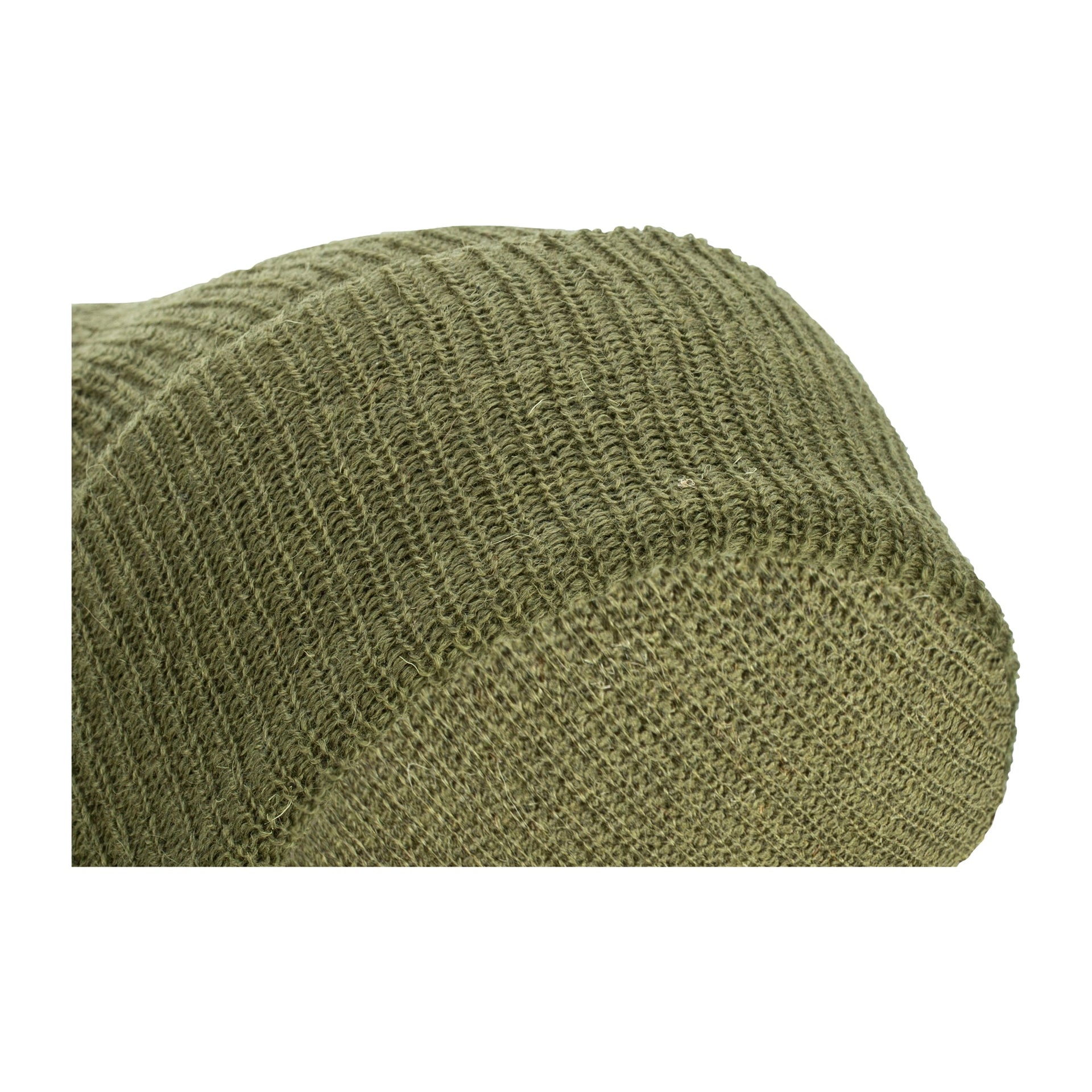 Bonnet US Watch Cap laine