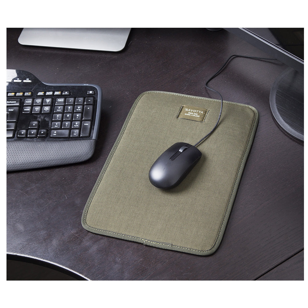 Tapis en mousse MPP Foam Mat pour Jääkäri S