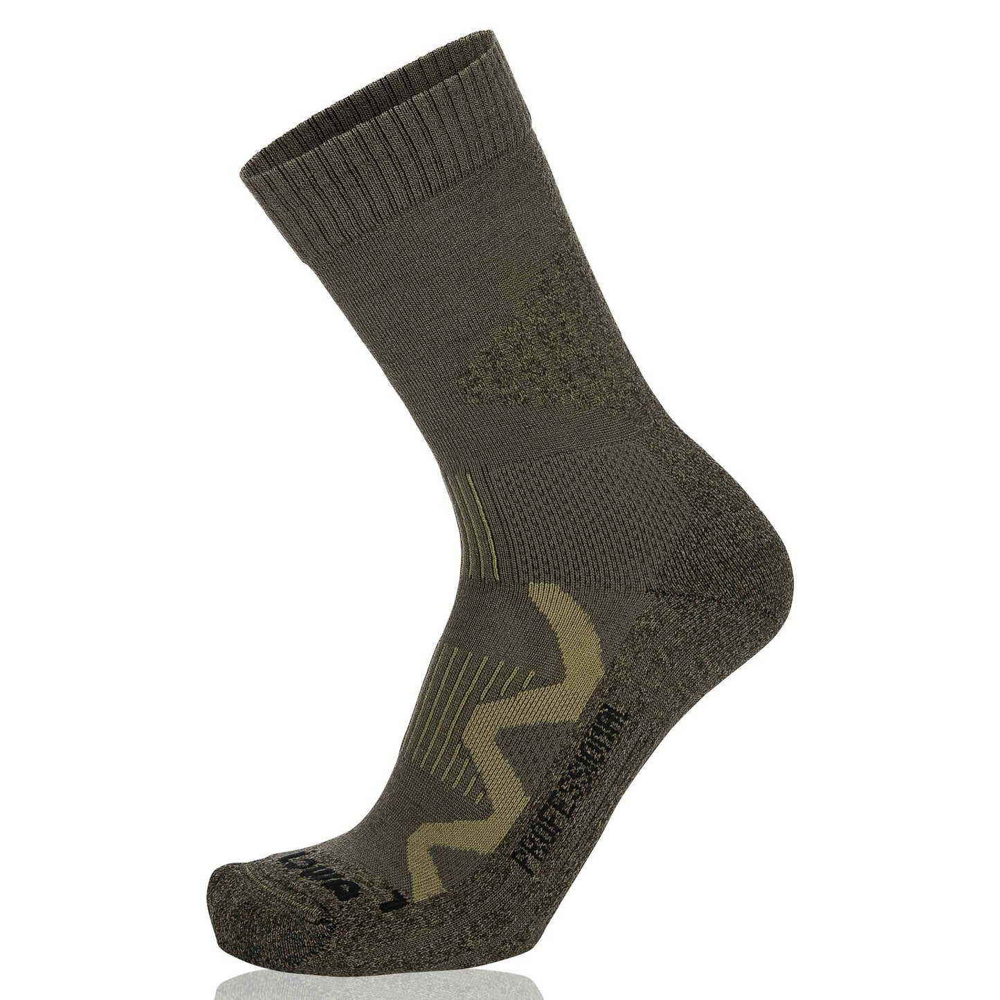Chaussettes 4-Season Pro desert