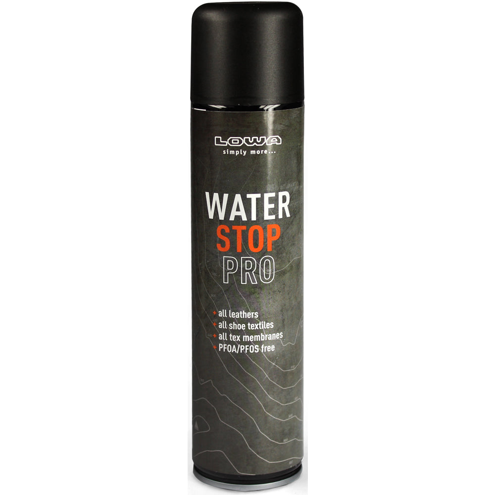 Produits d'entretien Water Stop