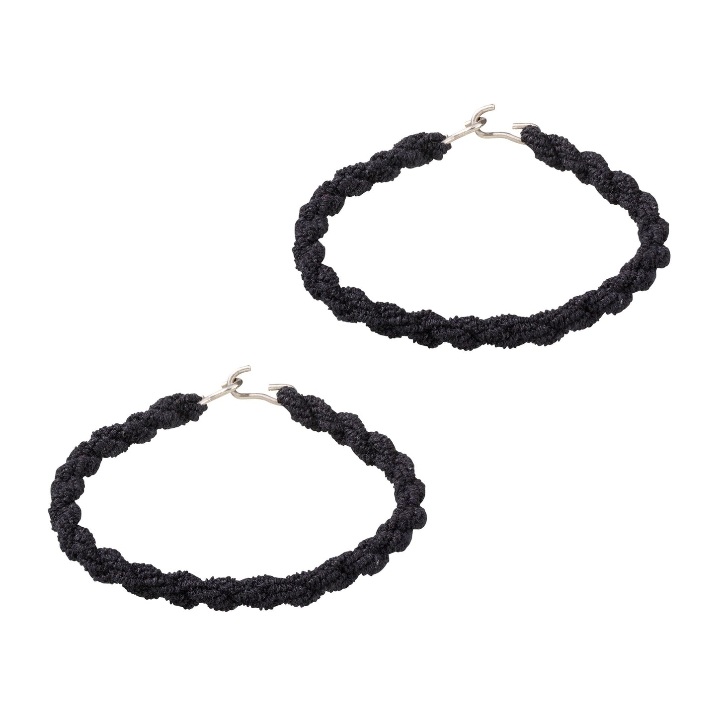 Élastique à crochets pour pantalon