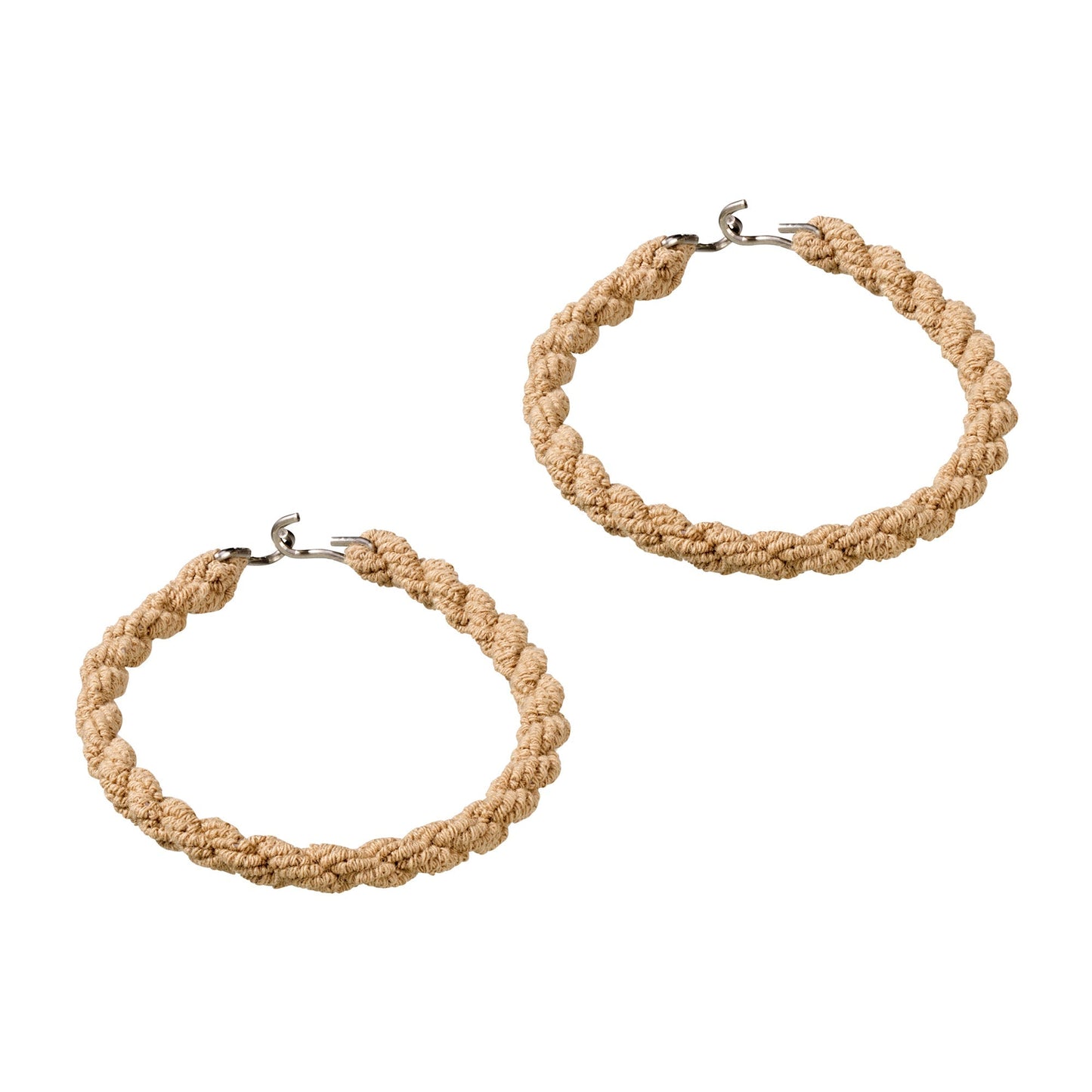 Élastique à crochets pour pantalon