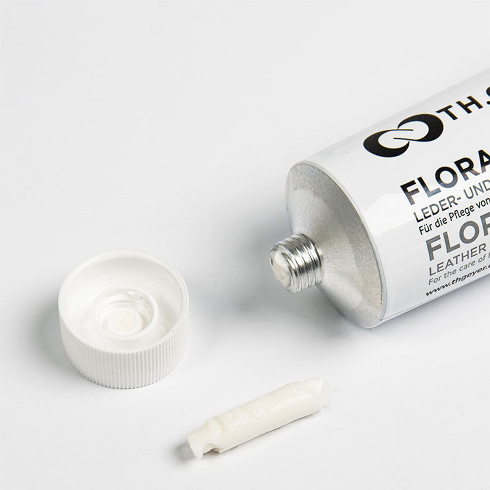 Produit d'entretien et imperméabilisant cuir BW incolore 125 ml