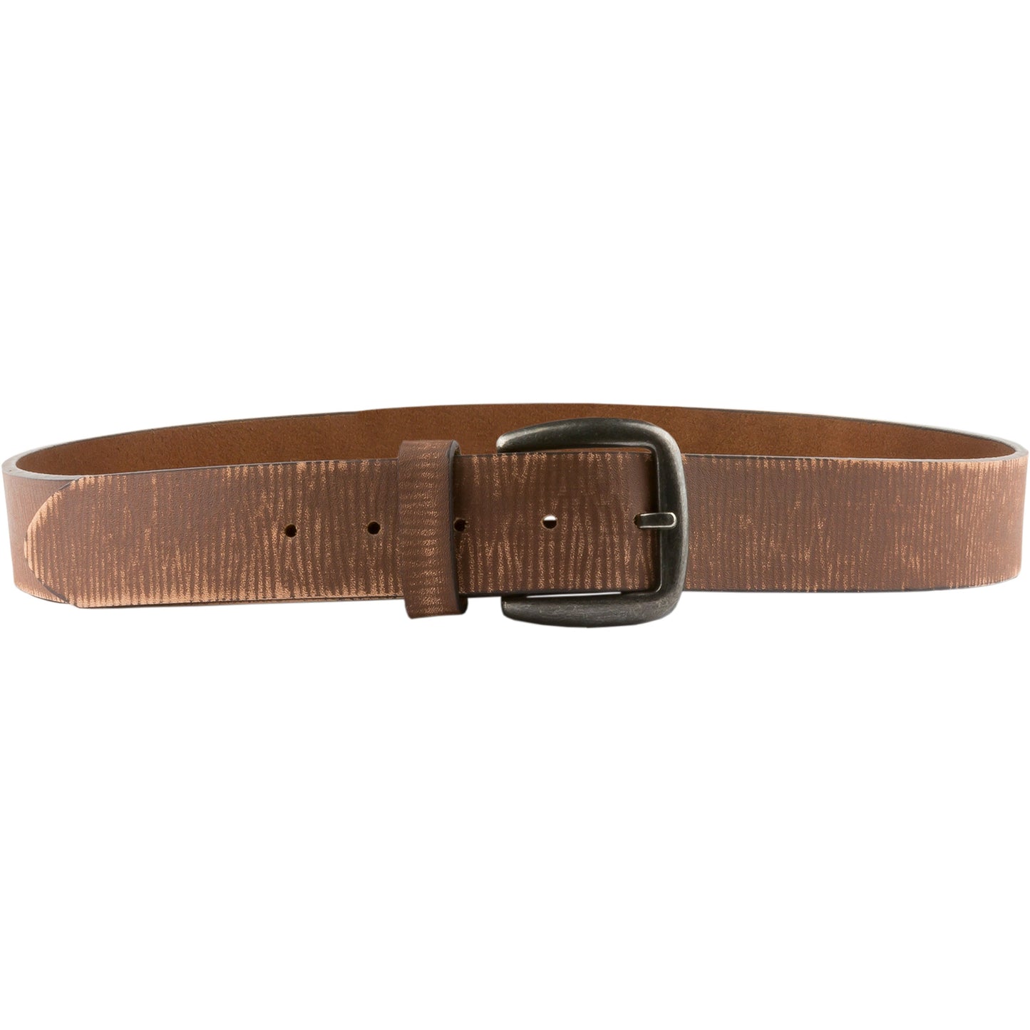 Ceinture en cuir