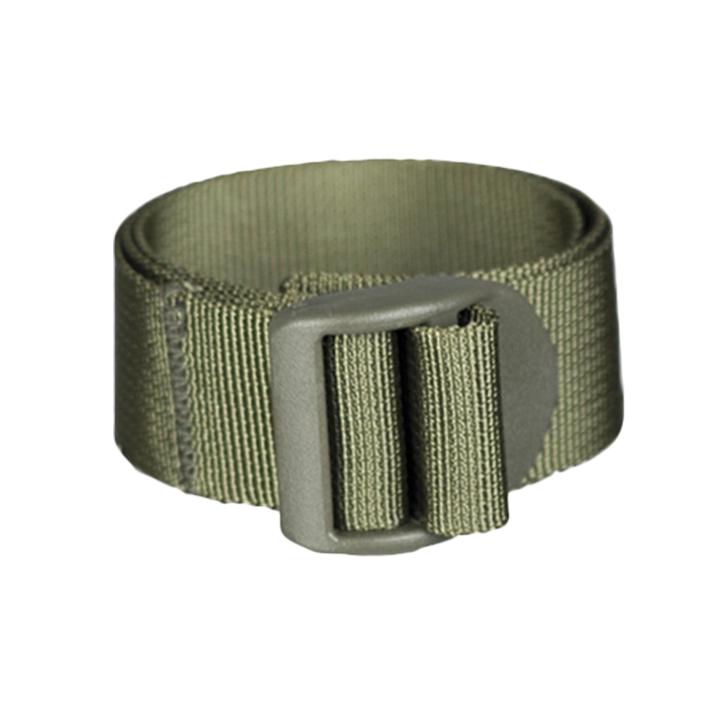 Sangle 25 mm avec boucle repassante 60 cm