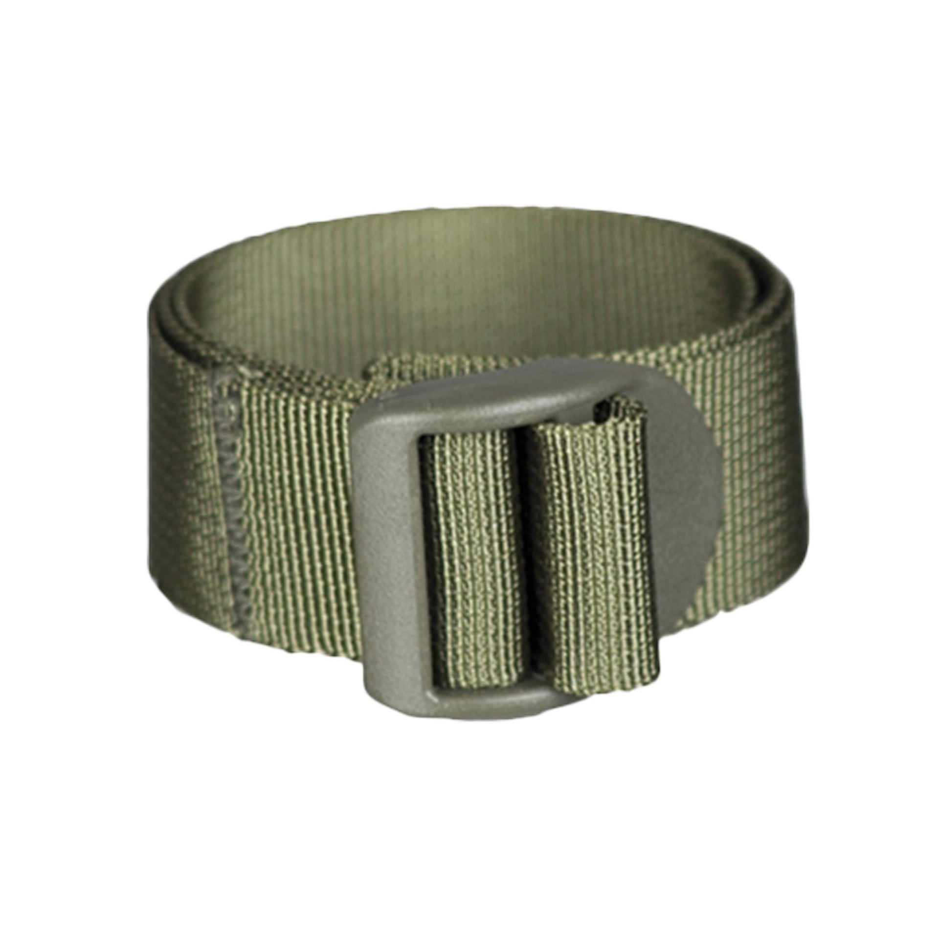 Sangle 25 mm avec boucle repassante 60 cm