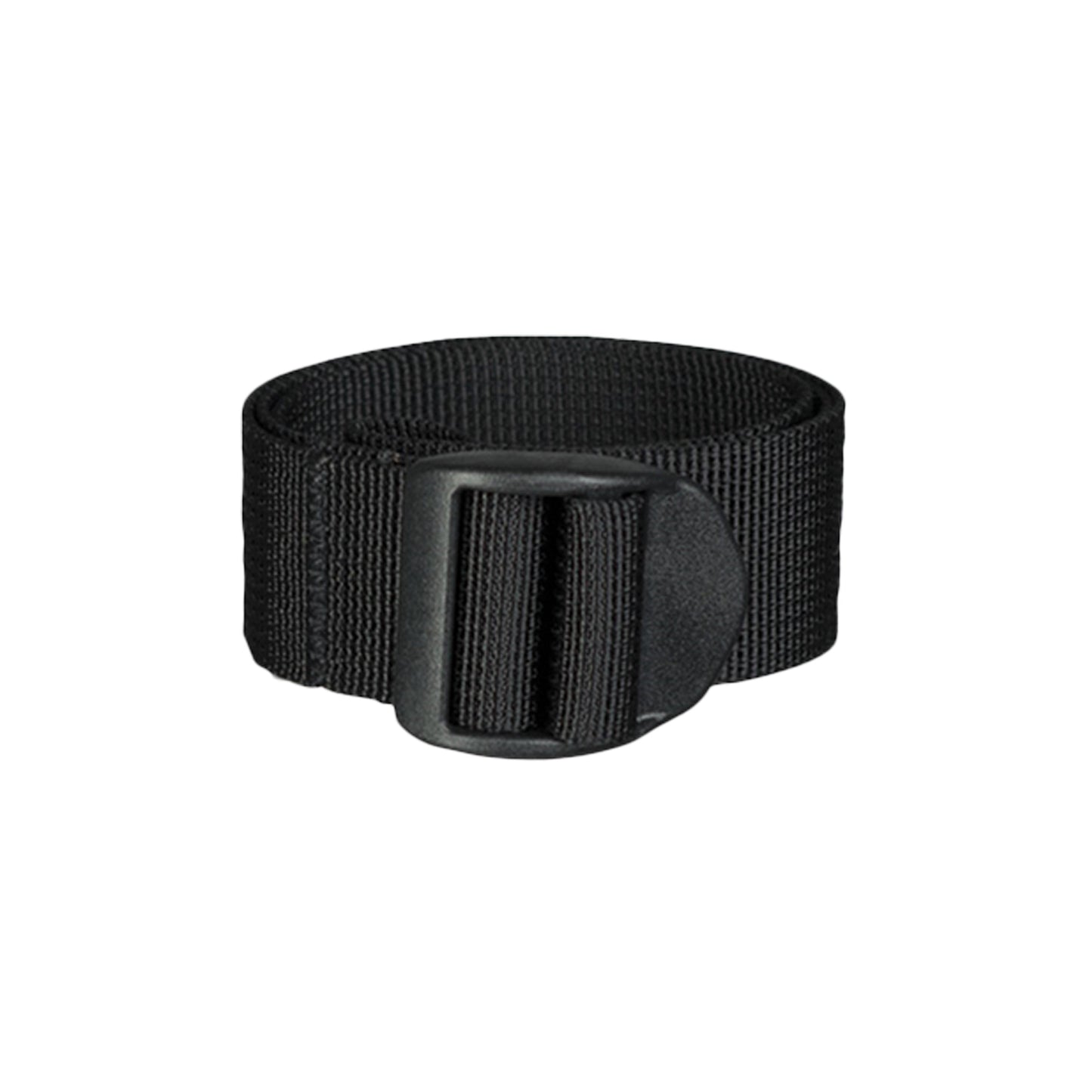 Sangle 25 mm avec boucle repassante 60 cm