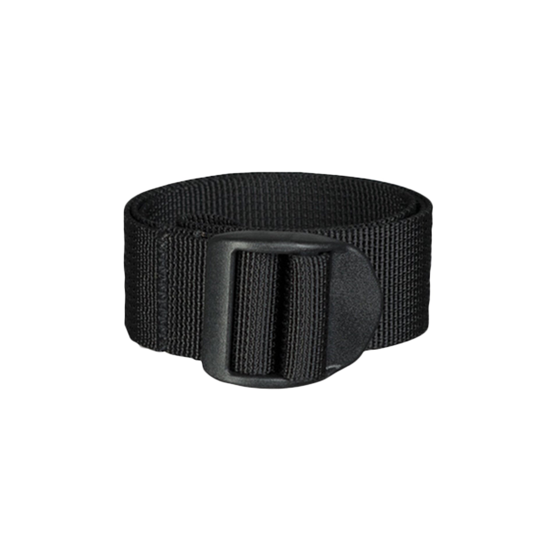 Sangle 25 mm avec boucle repassante 60 cm