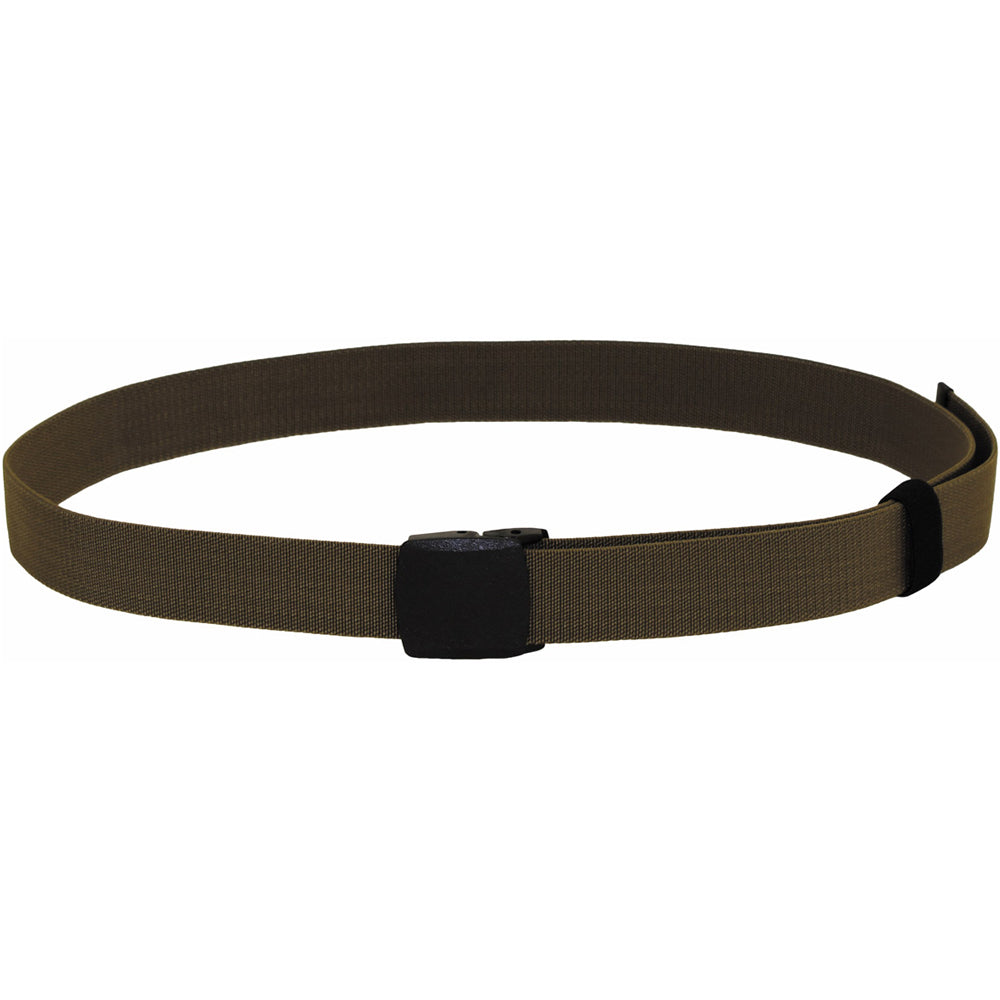 Ceinture Tactical Elastic 3.7 cm