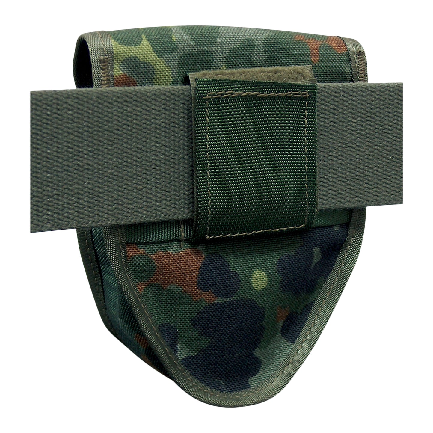 Adaptateur auto-agrippant