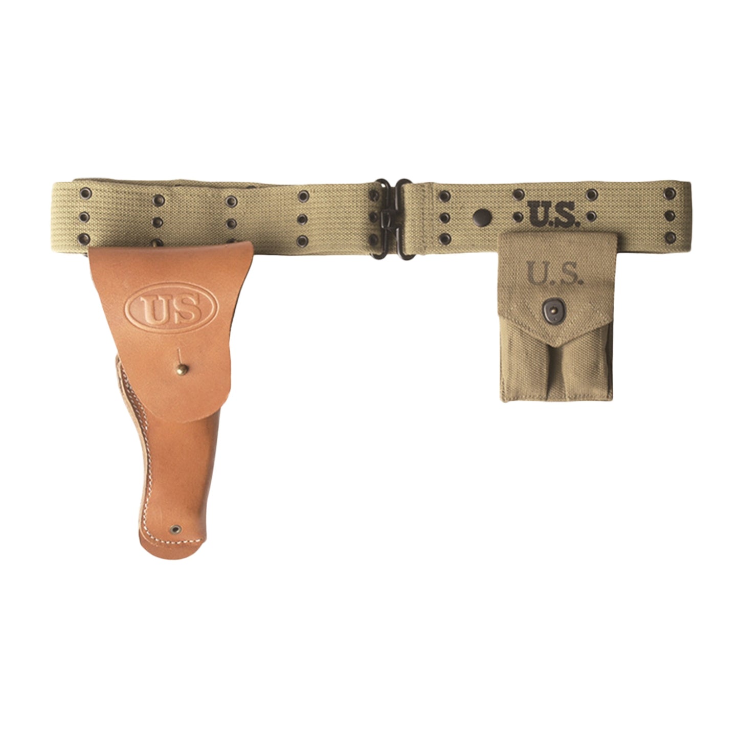 Réplique Ceinturon US M36