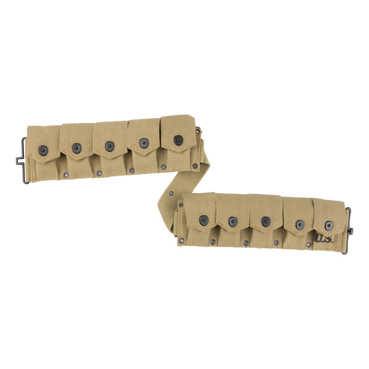 Réplique ceinturon US Garand