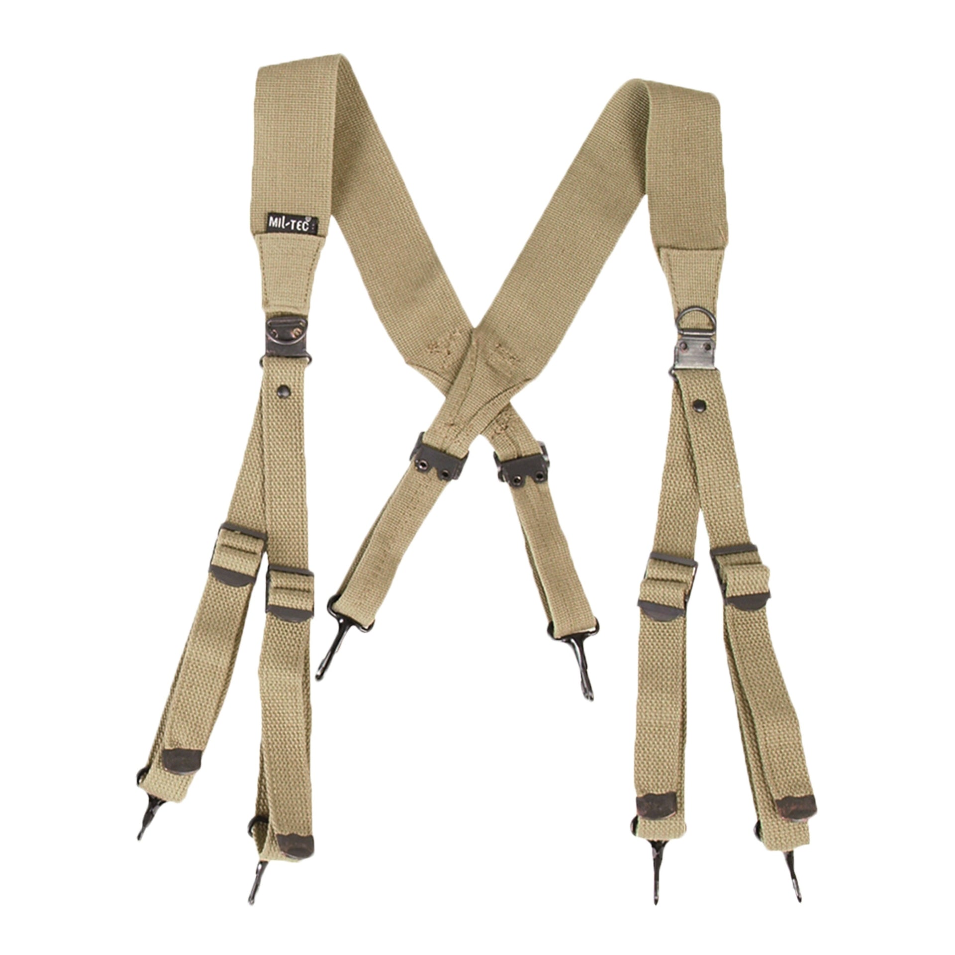 Réplique brelage US M36