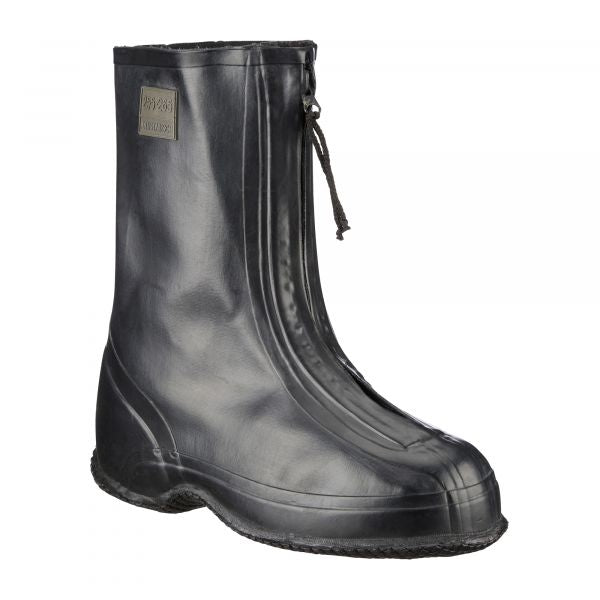 Couvre-chaussures BW caoutchouc avec zip occasion