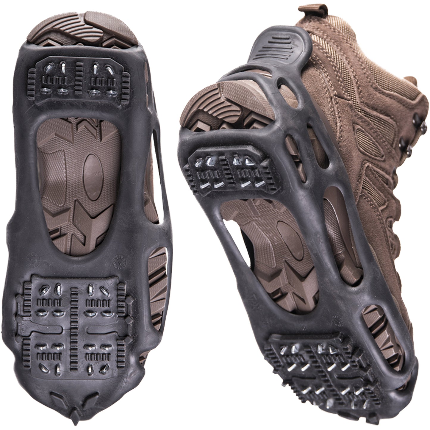 Crampons pour chaussures Spikes