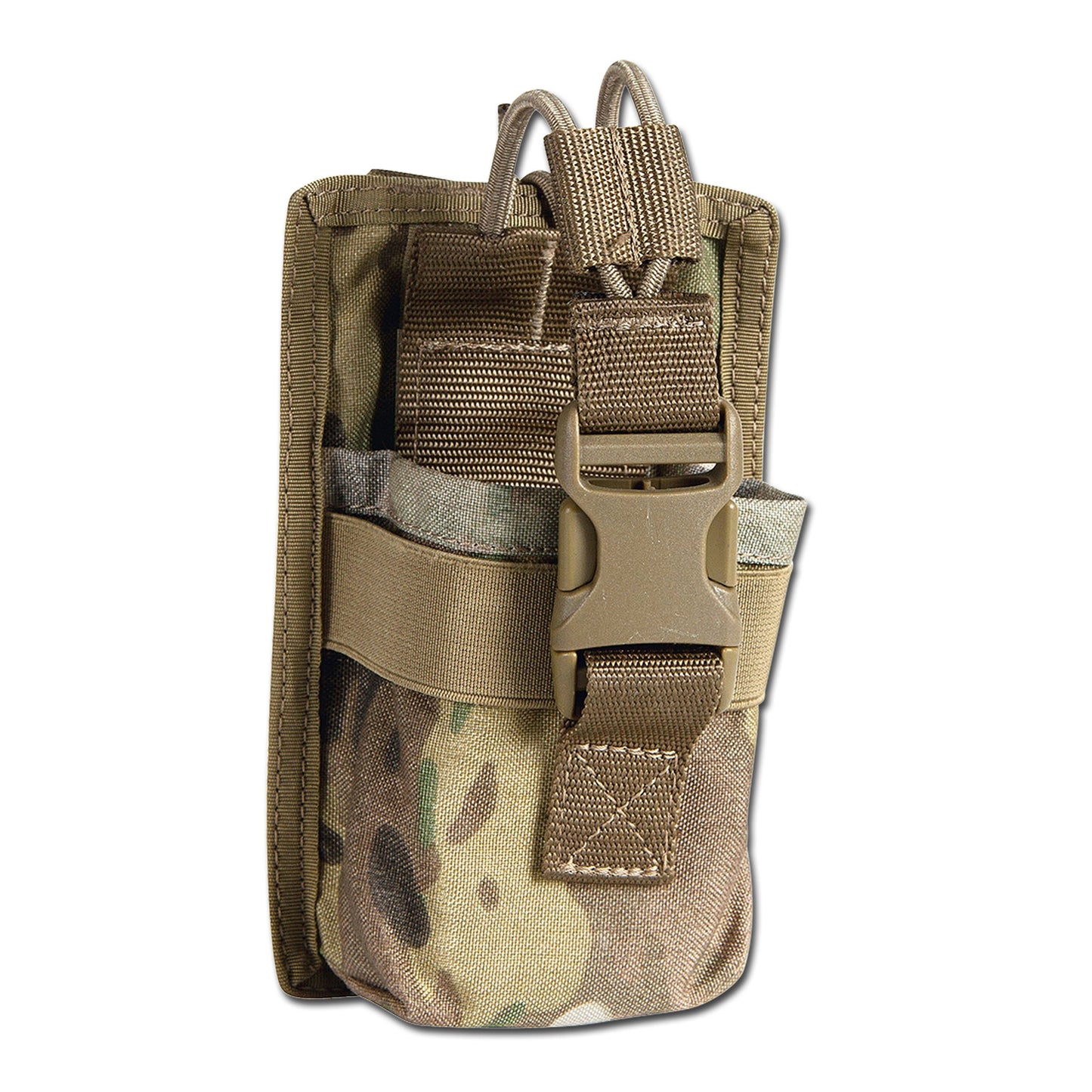 Porte-radio Tac Pouch TT 3 Radio