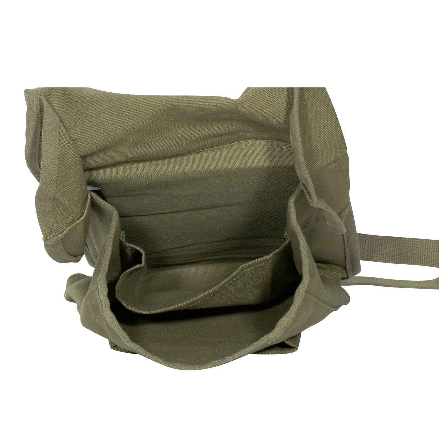 Sac Map Case Shoulder Bag