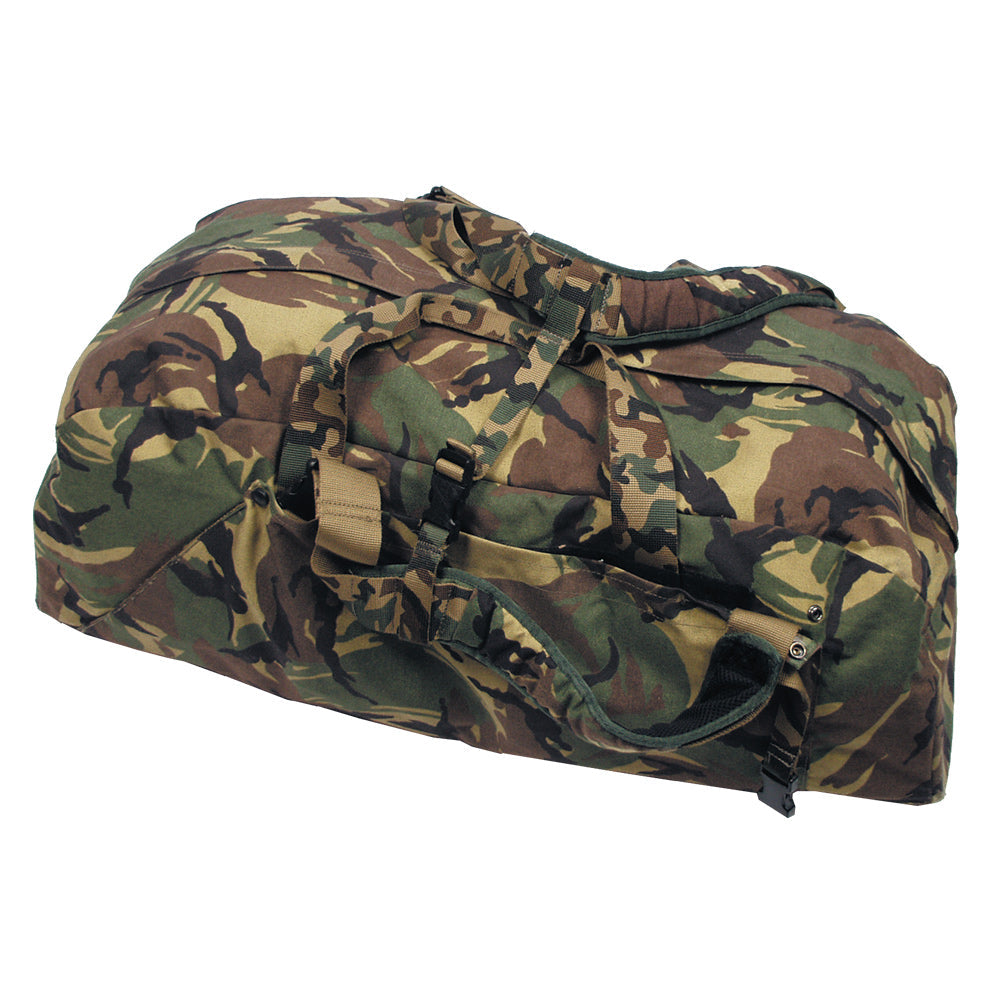 Sac de transport hollandais occasion