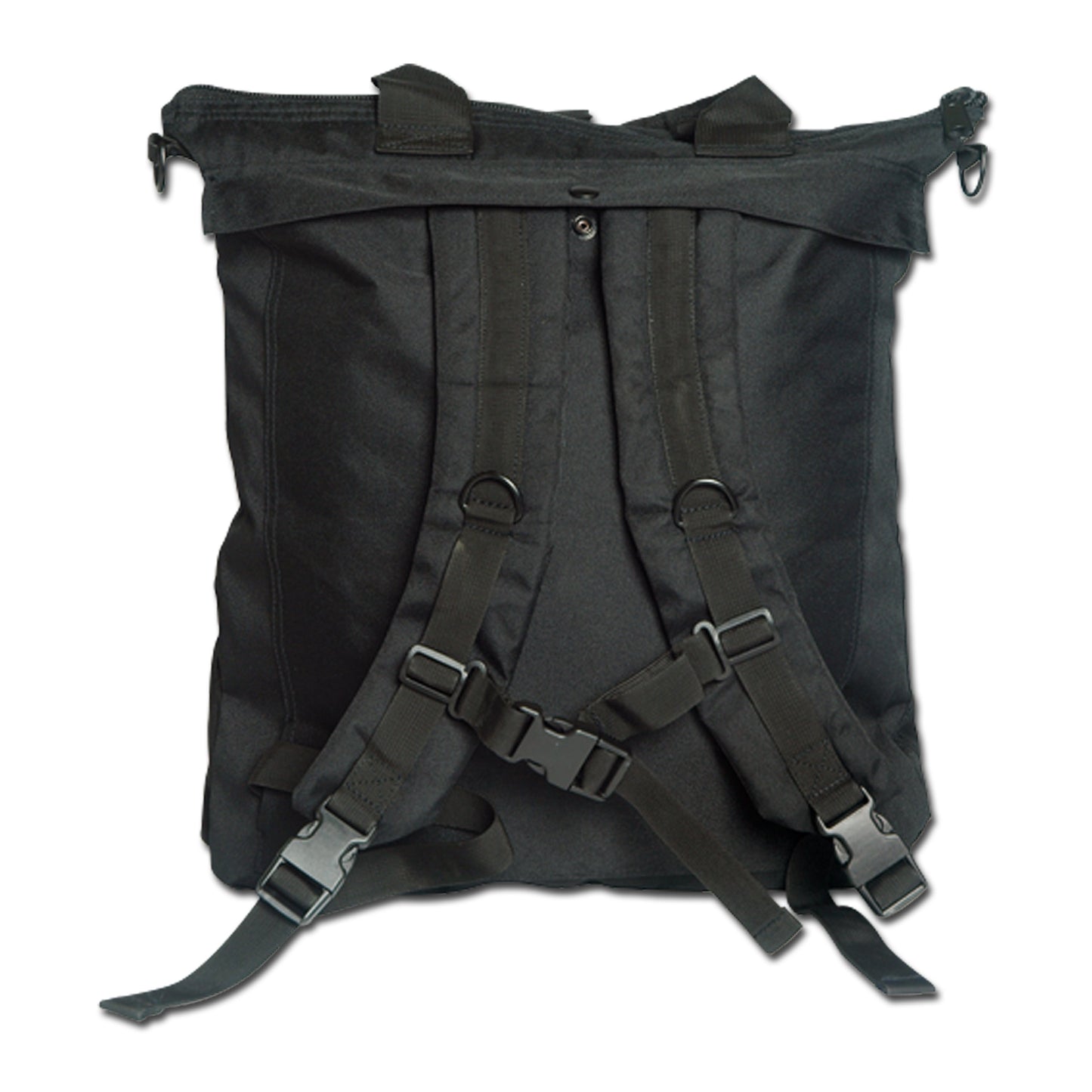 Sac porte casque à bandoulière