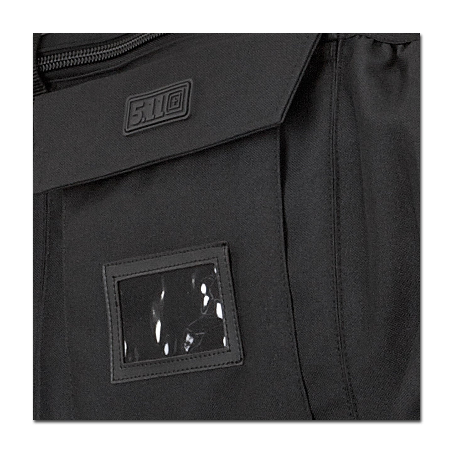 5.11 Sac Patrol Ready