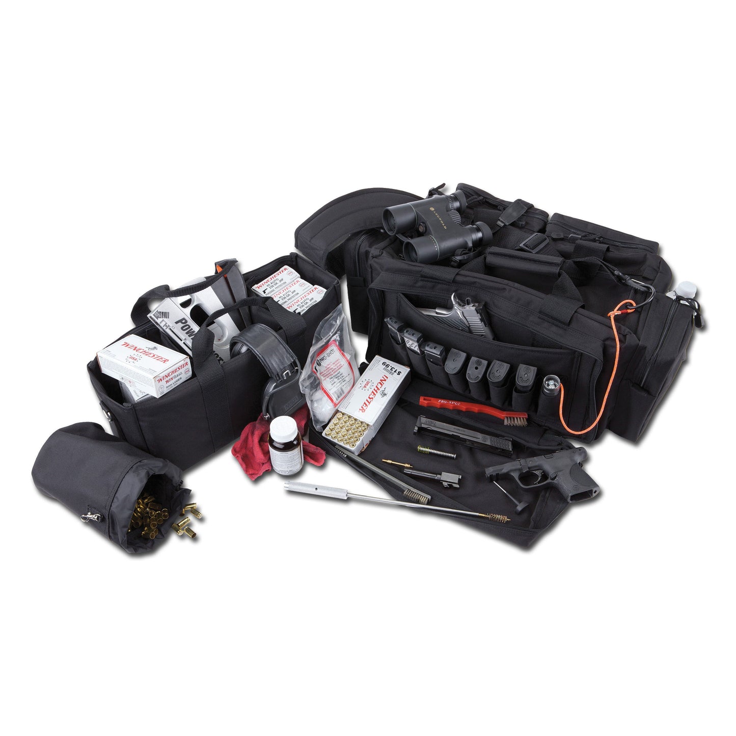 5.11 Sac de Transport Range Ready 43 L