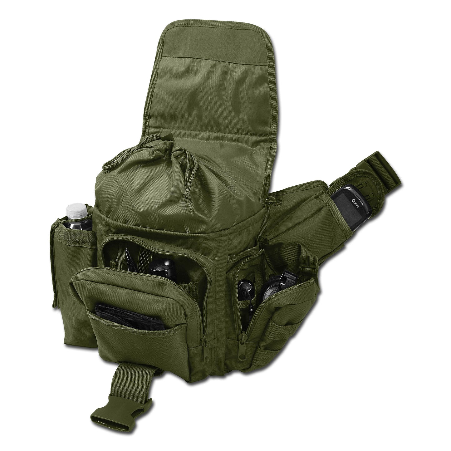 Sac Tactical Bag Advanced