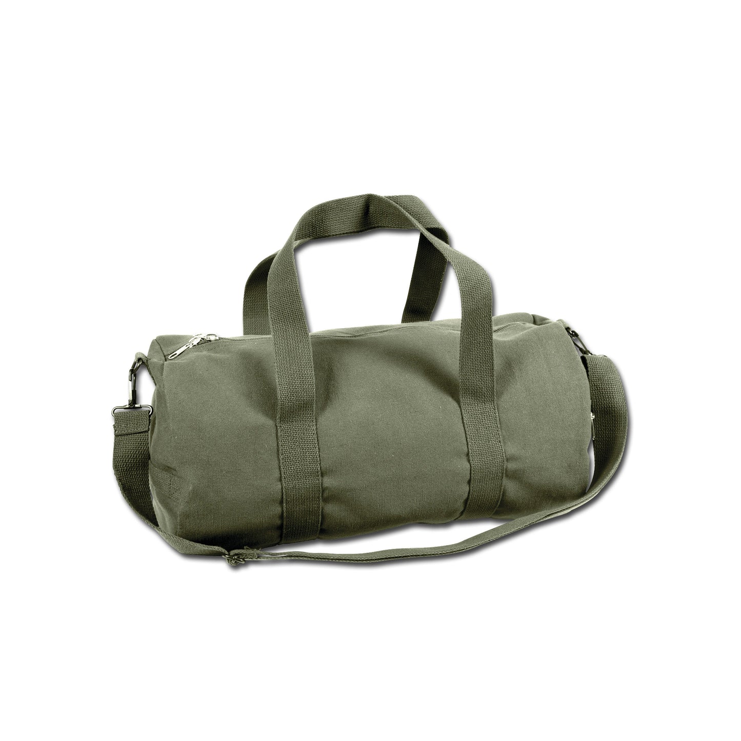 Sac d'épaule Canvas 48 cm