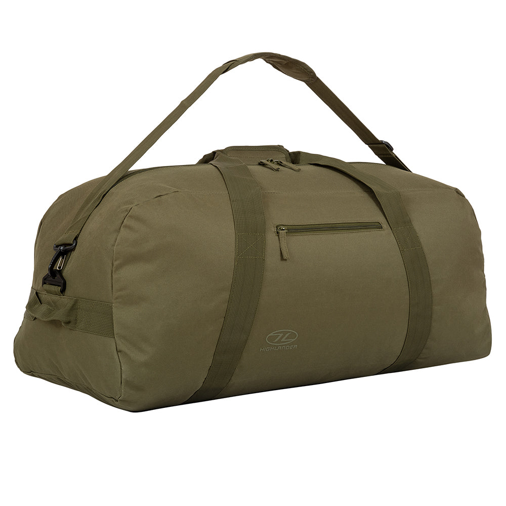 Sac Cargo Bag 100L