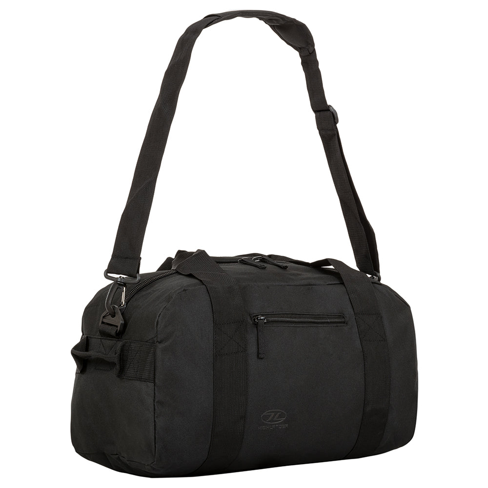 Sac Cargo Bag 30L
