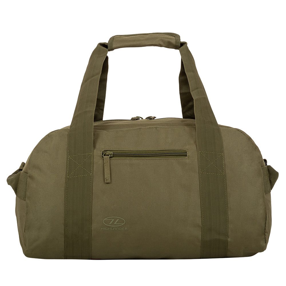 Sac Cargo Bag 30L