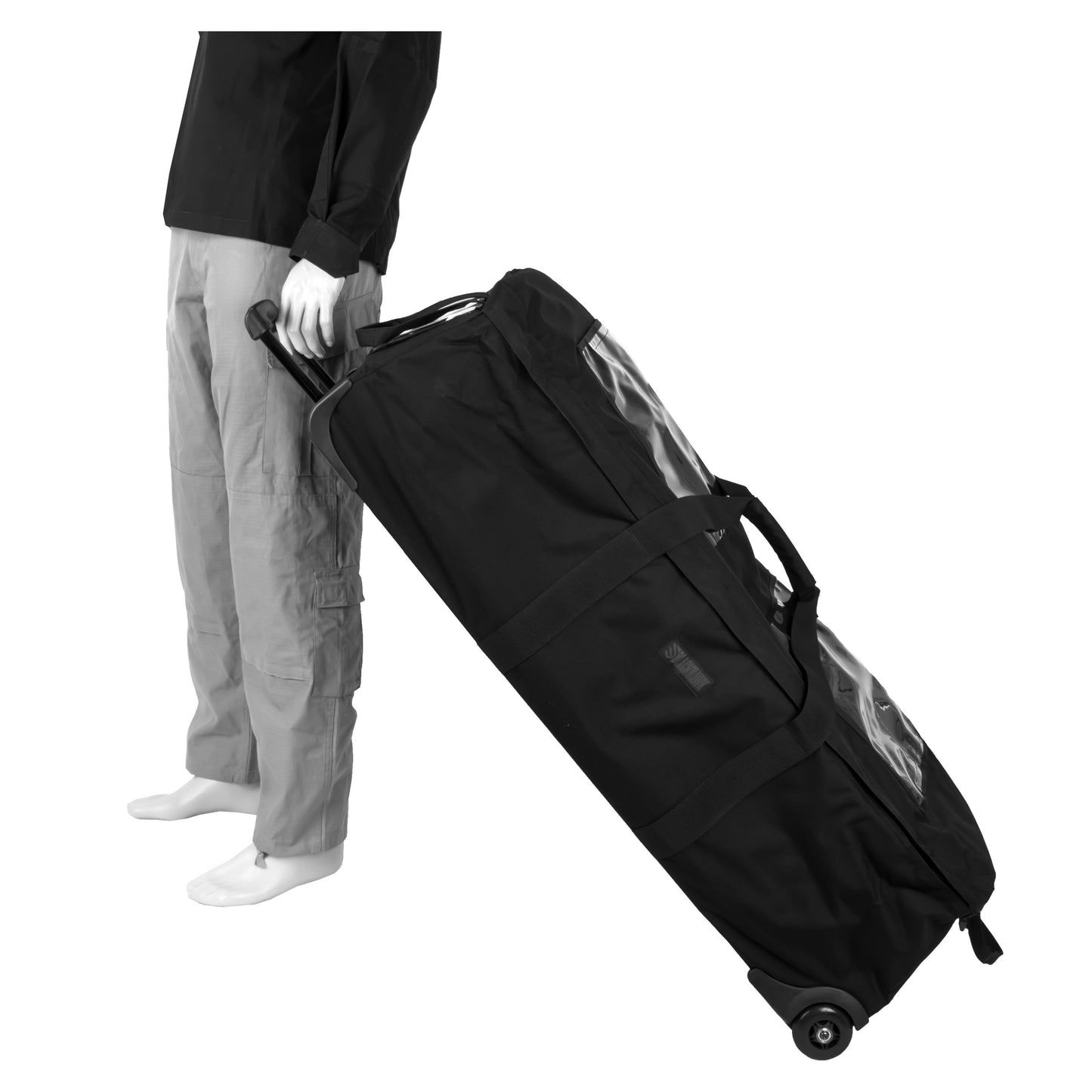 Sac à roulettes A.L.E.R.T. Bag