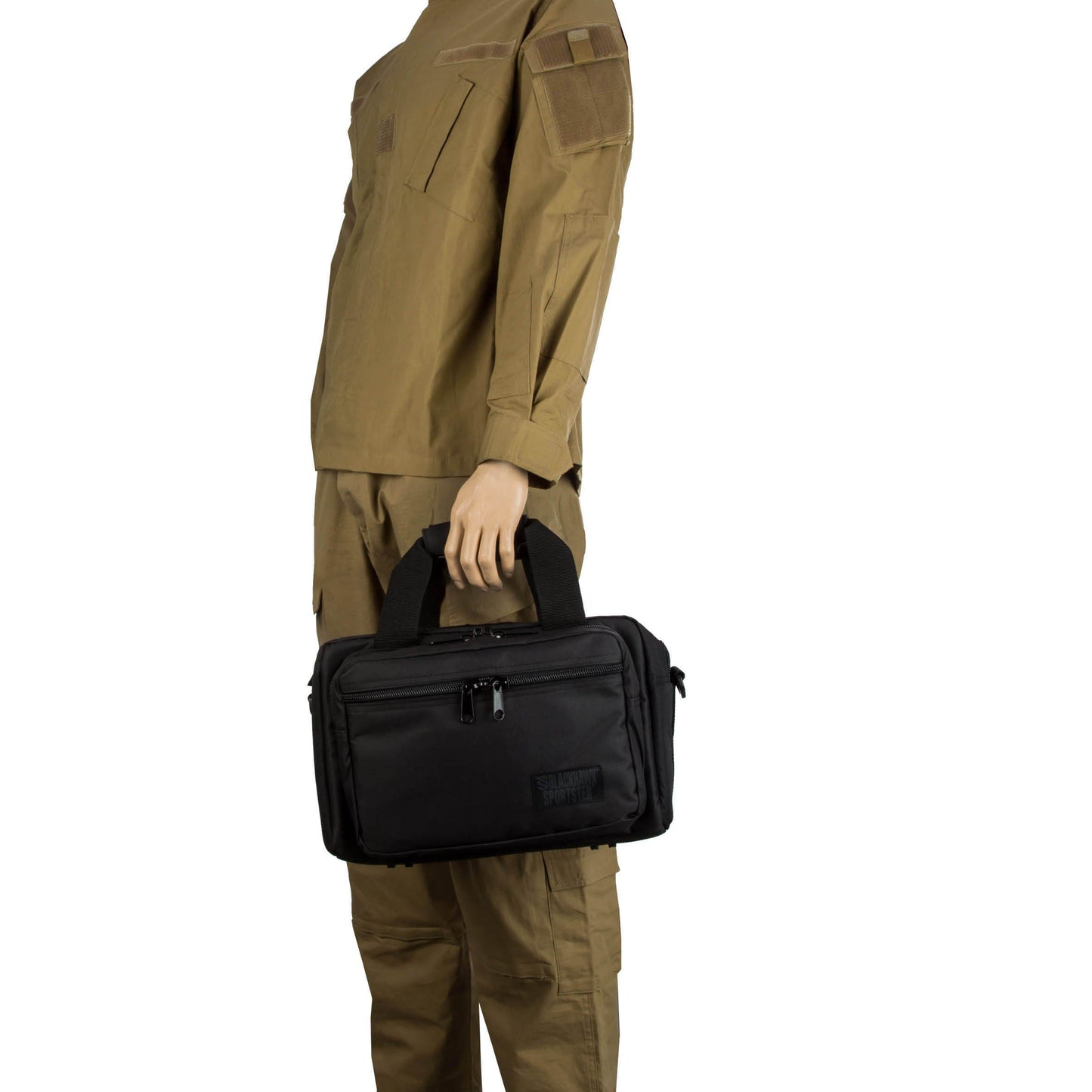 Sac Sportster Deluxe Range Bag