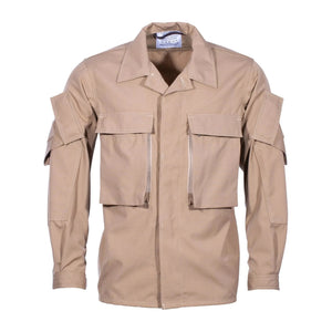 Chemise de combat d’intervention Bundeswehr selon TL
