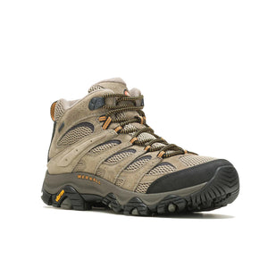 Bottes d'intervention MOAB 3 Mid GTX