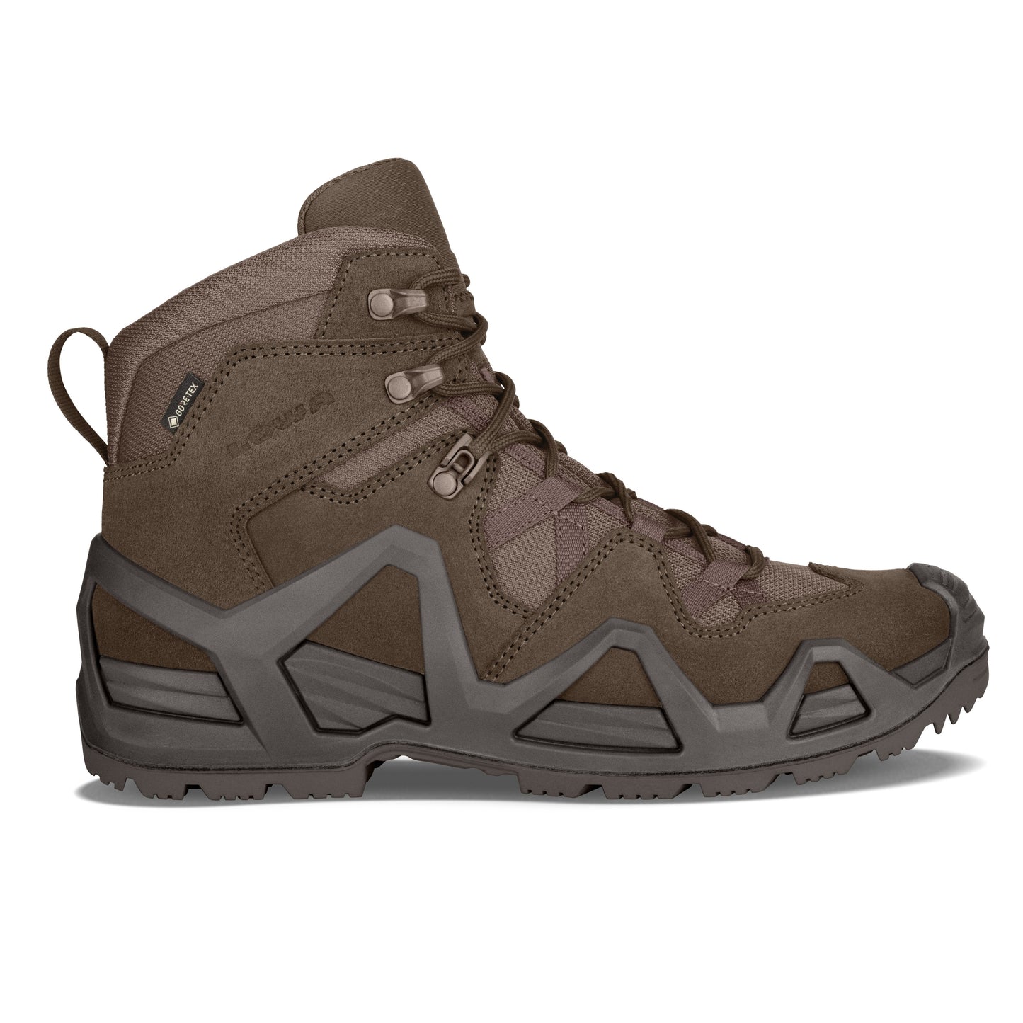 Bottes de Combat Zephyr MK2 GTX MID