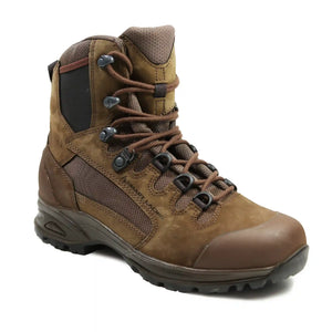 BW HAIX Kampfstiefel Scout leicht neuwertig