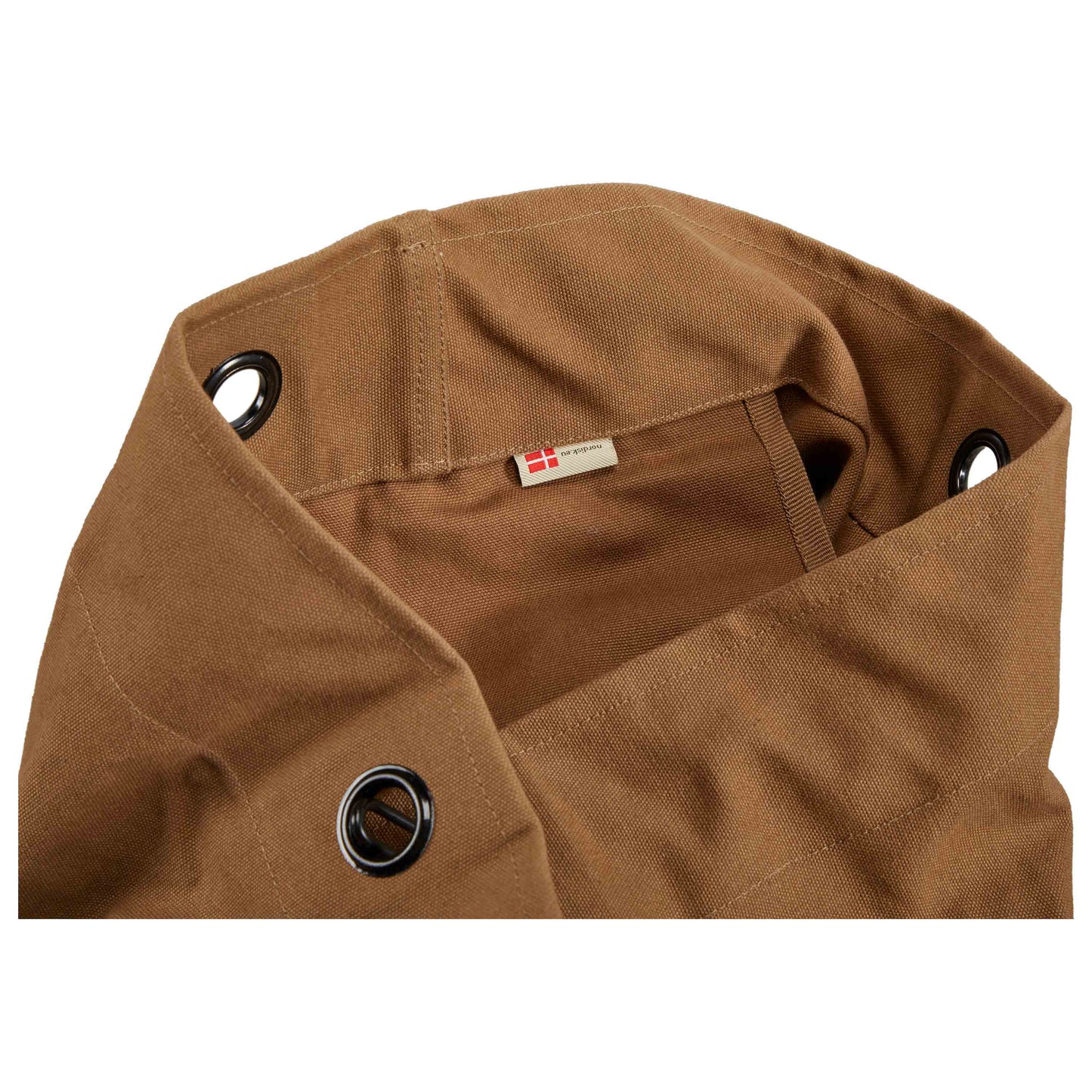 Sac marin Kongsberg 65 Duffel cookie brown