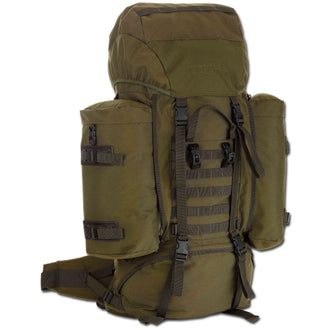 Sac à dos  Crusader 90 + 20 MMPS