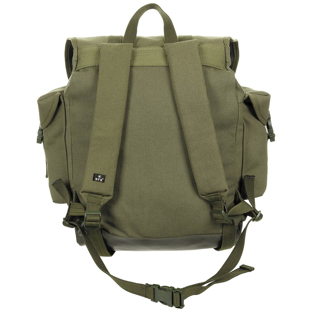 Sac à dos chasseur alpin 25 L
