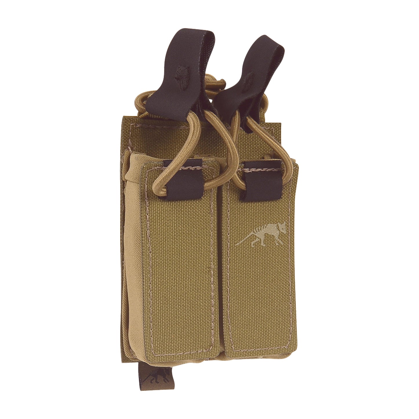 Porte-chargeur DBL Pistol Mag Pouch Bel VL