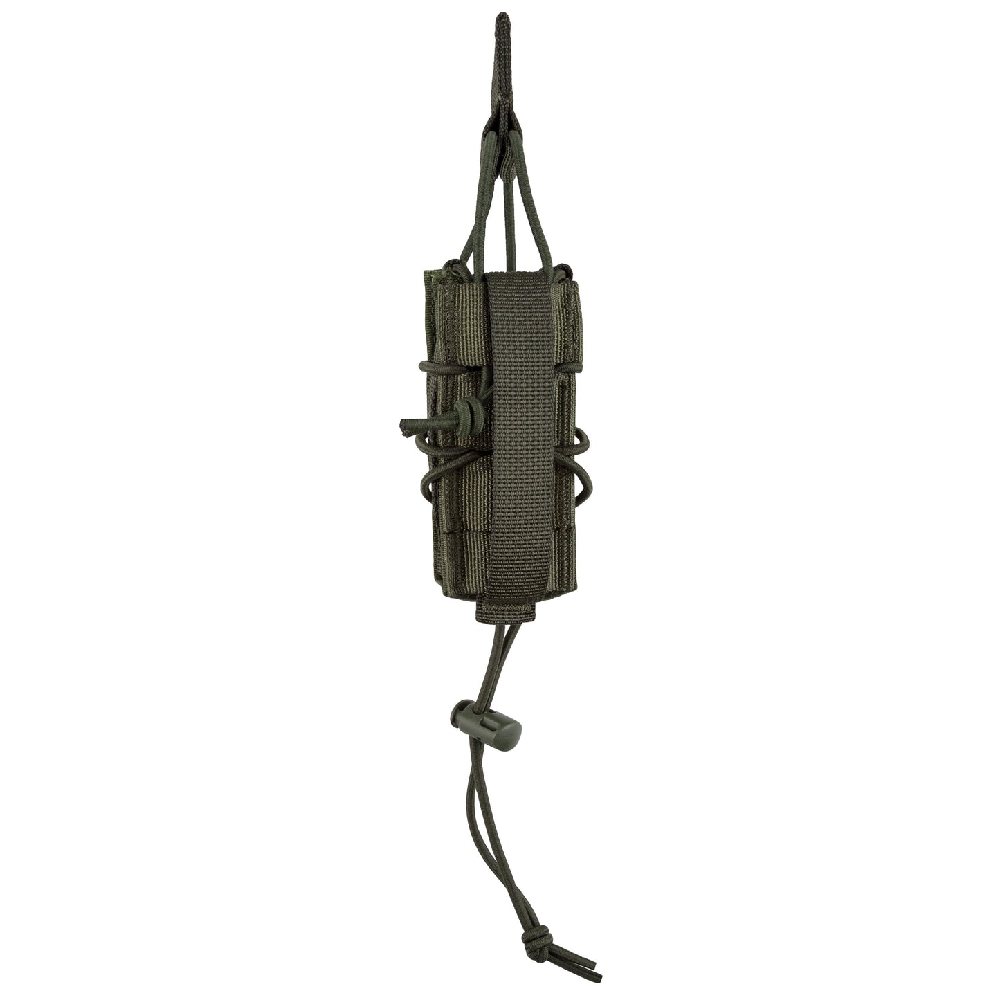 Invader Gear Porte-chargeur pistolet Fast Mag od green