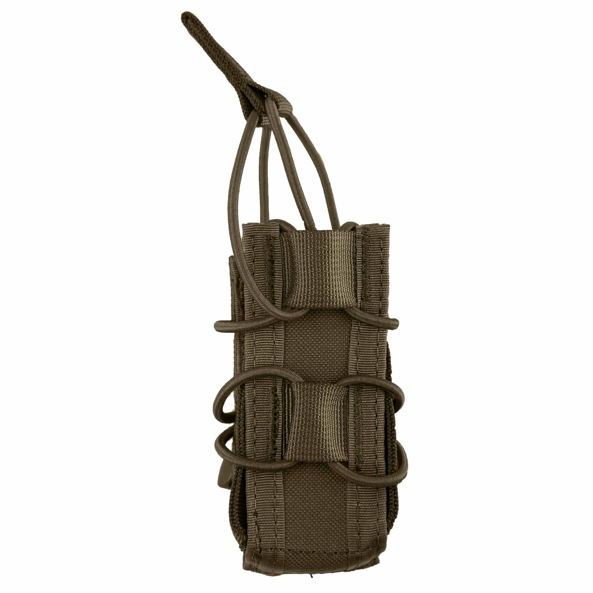 Invader Gear Porte-chargeur pistolet Fast Mag od green