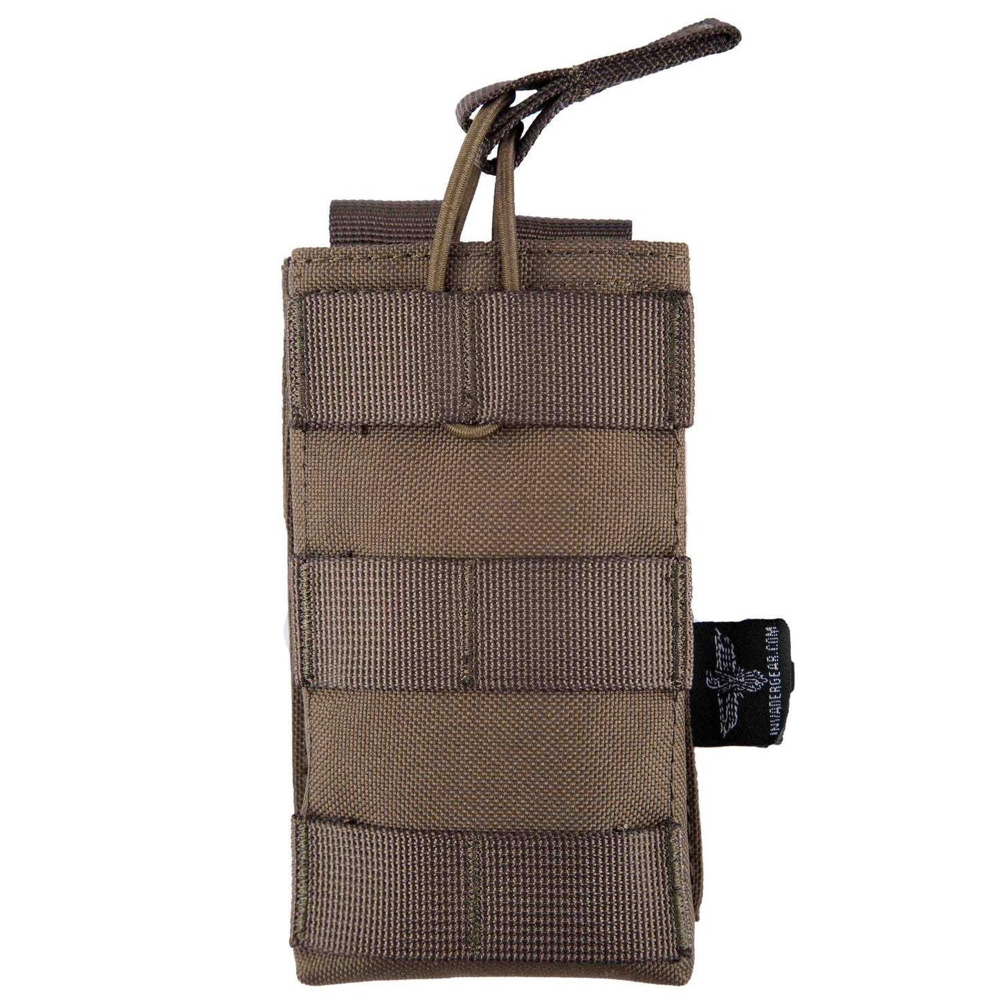 Invader Gear Porte-chargeur 5.56 Single DA od green