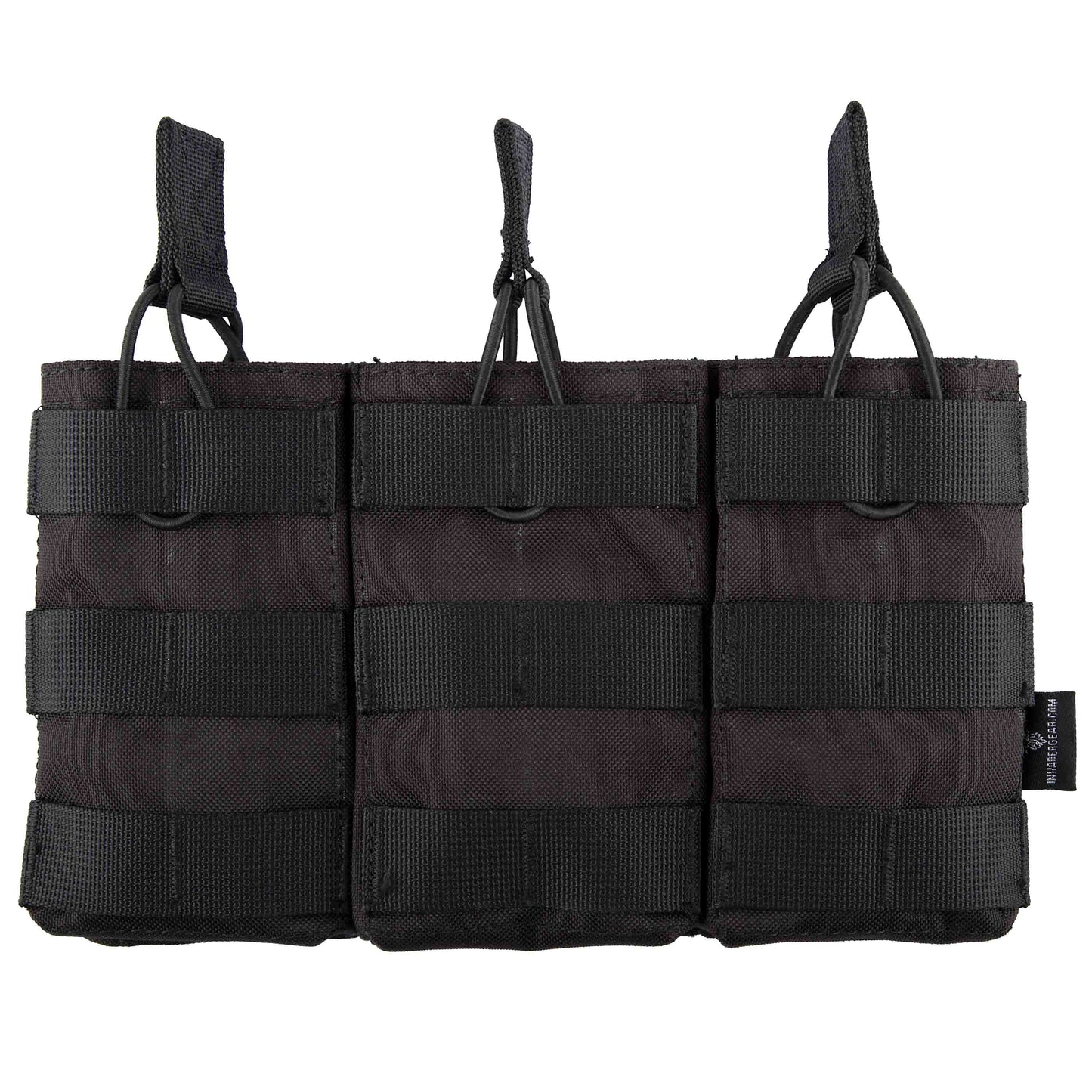 Invader Gear Porte-chargeur 5.56 Triple DA od green