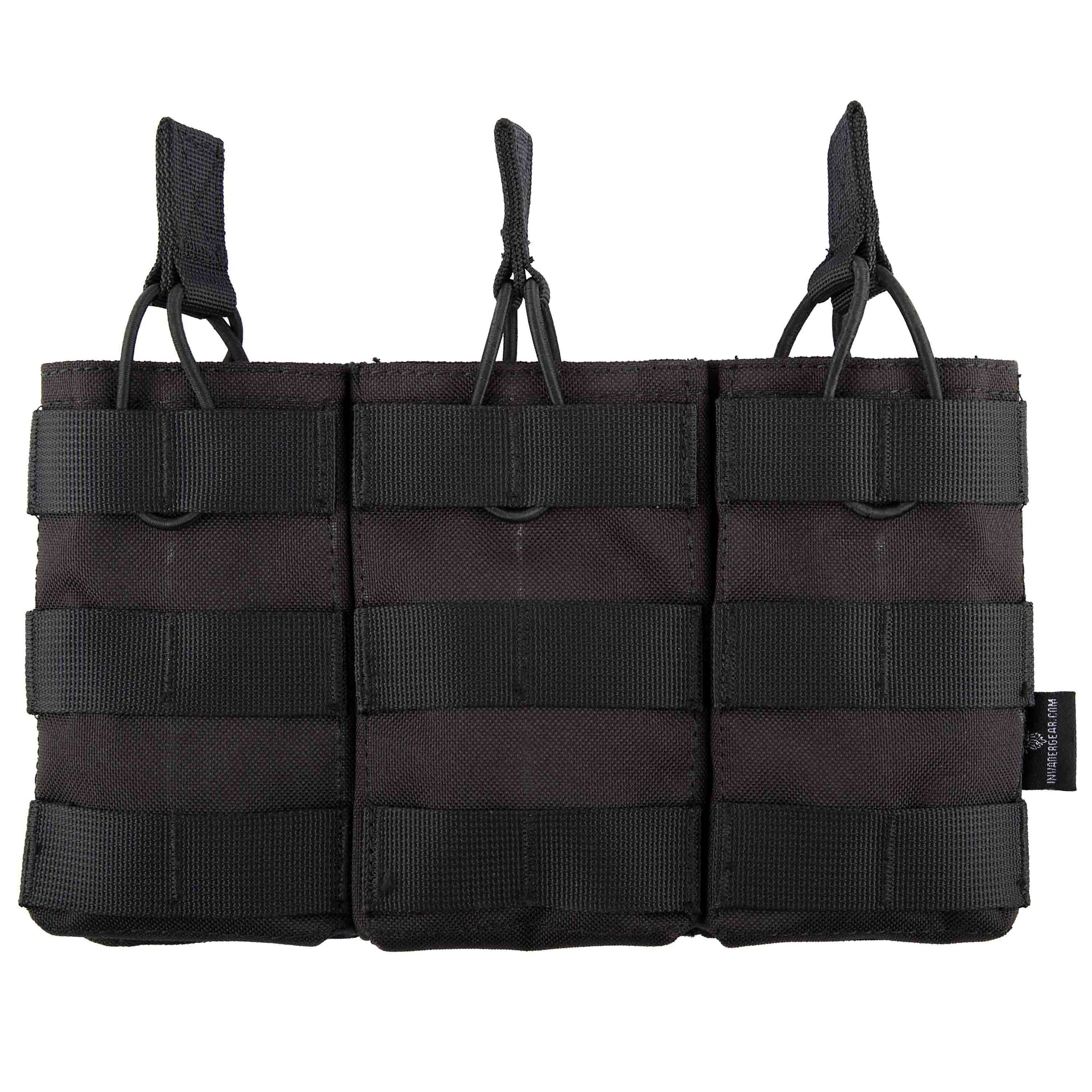 Invader Gear Porte-chargeur 5.56 Triple DA od green