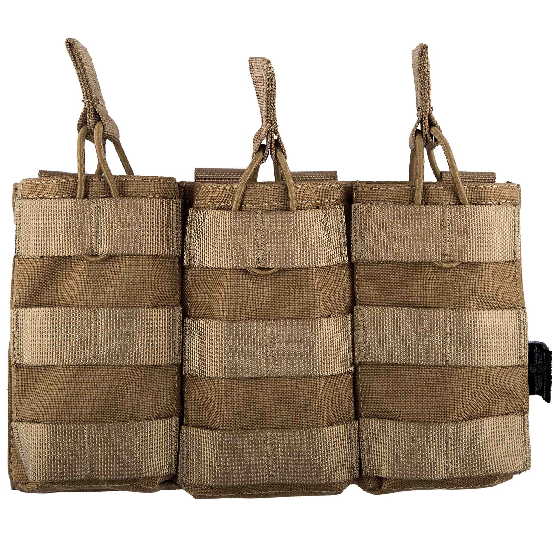 Invader Gear Porte-chargeur 5.56 Triple DA od green